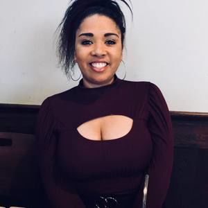 Meet your Posher, Jomanda